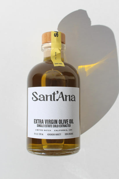 CRETAN Extra Virgin Olive Oil