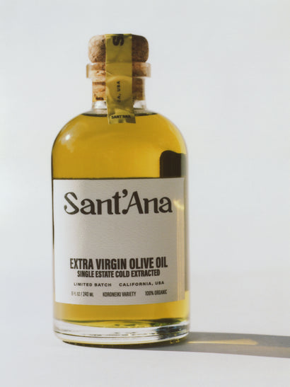 cretan Extra Virgin Olive Oil